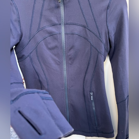 Lululemon Define jacket - Picture 5 of 9